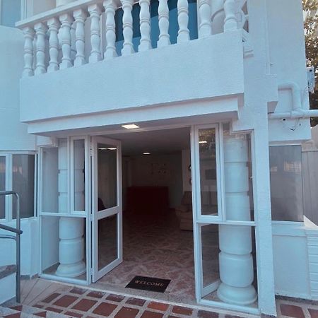 Hotel Boutique Dl Kartagena Zewnętrze zdjęcie