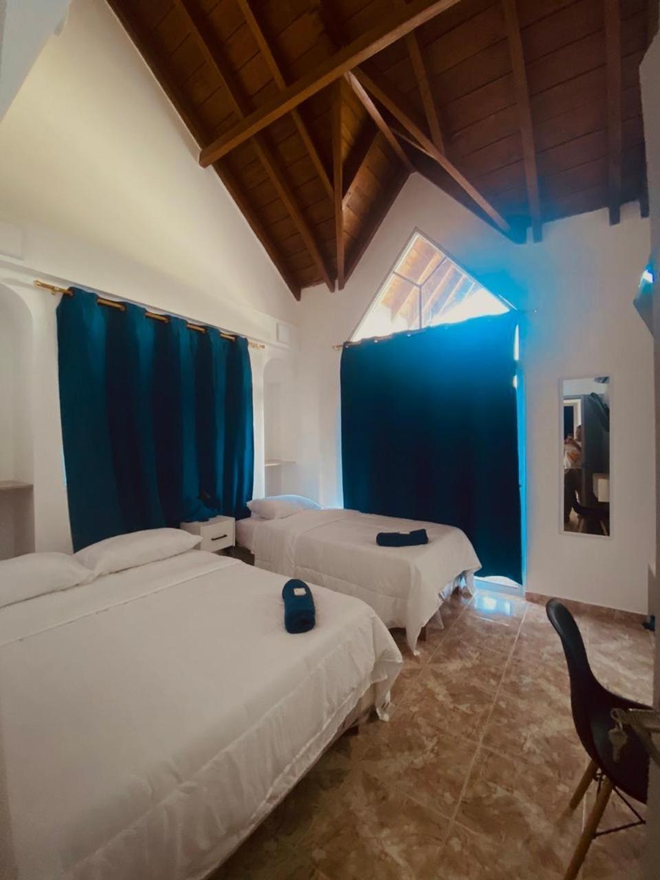 Hotel Boutique Dl Kartagena Zewnętrze zdjęcie