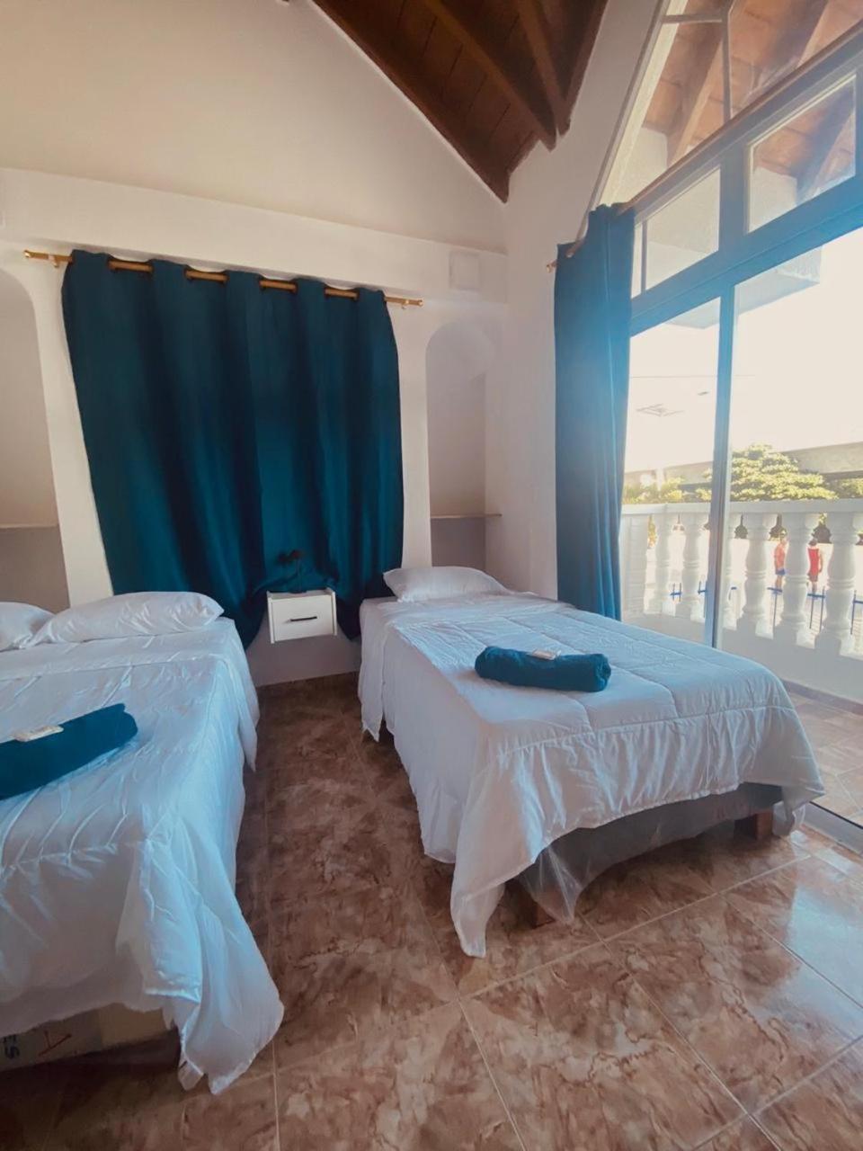 Hotel Boutique Dl Kartagena Zewnętrze zdjęcie