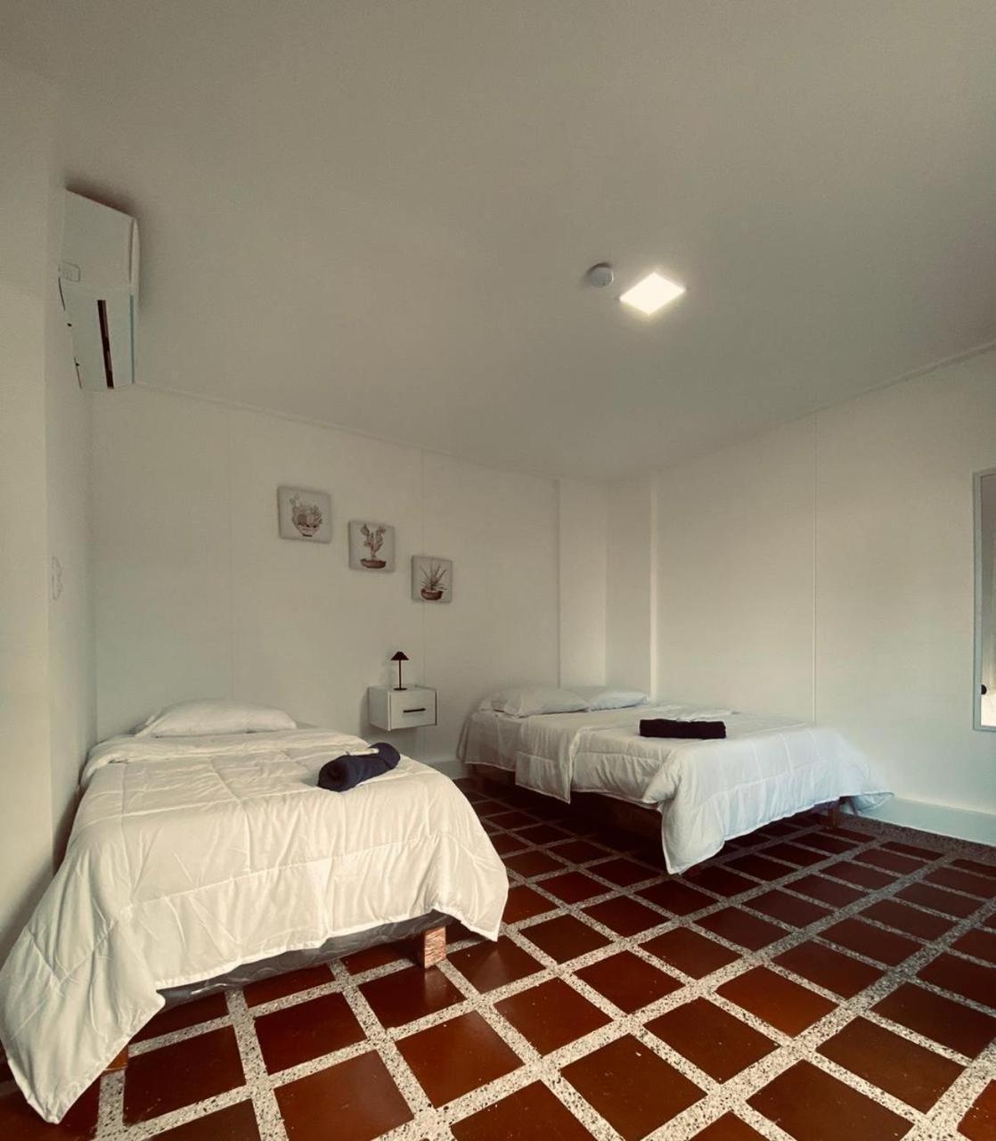 Hotel Boutique Dl Kartagena Zewnętrze zdjęcie
