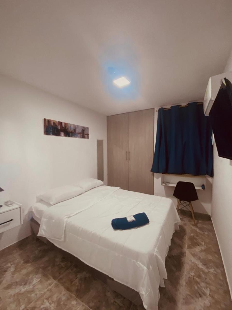 Hotel Boutique Dl Kartagena Zewnętrze zdjęcie