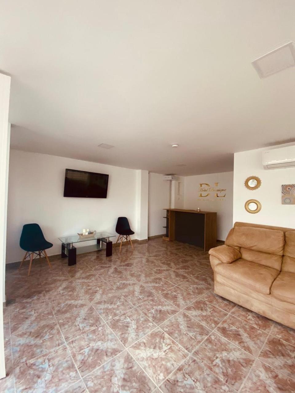 Hotel Boutique Dl Kartagena Zewnętrze zdjęcie