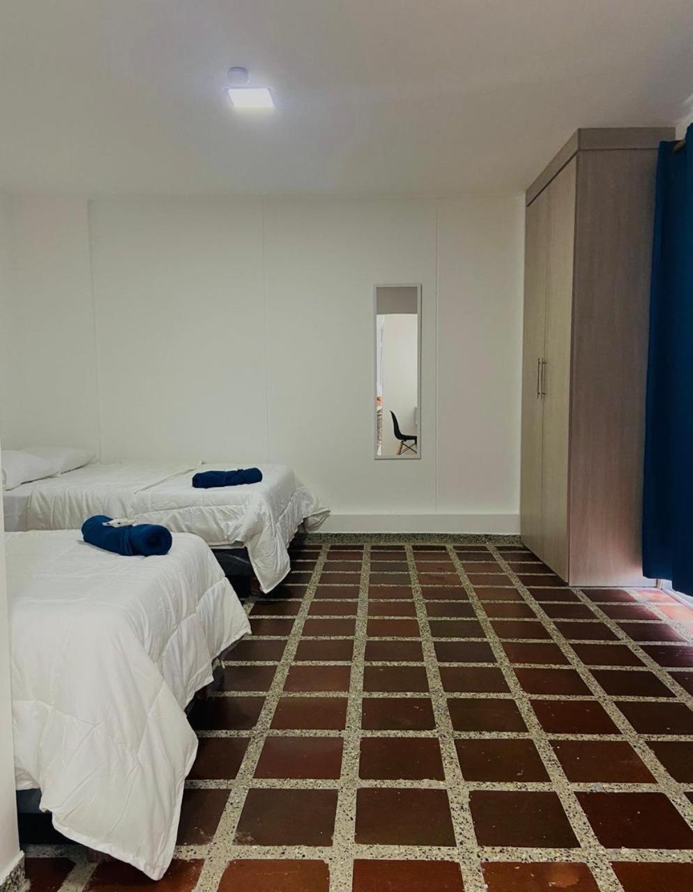 Hotel Boutique Dl Kartagena Zewnętrze zdjęcie