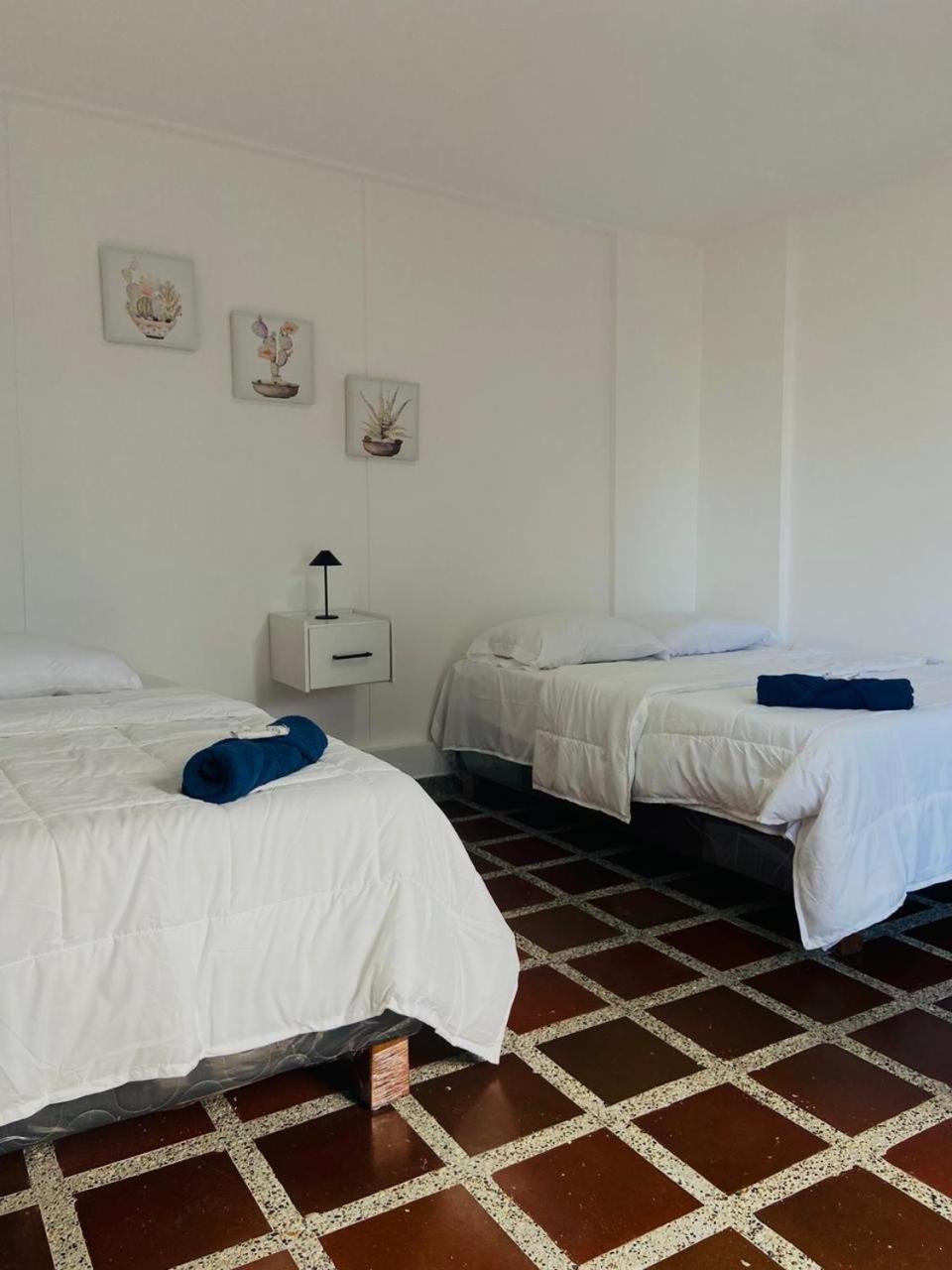 Hotel Boutique Dl Kartagena Zewnętrze zdjęcie