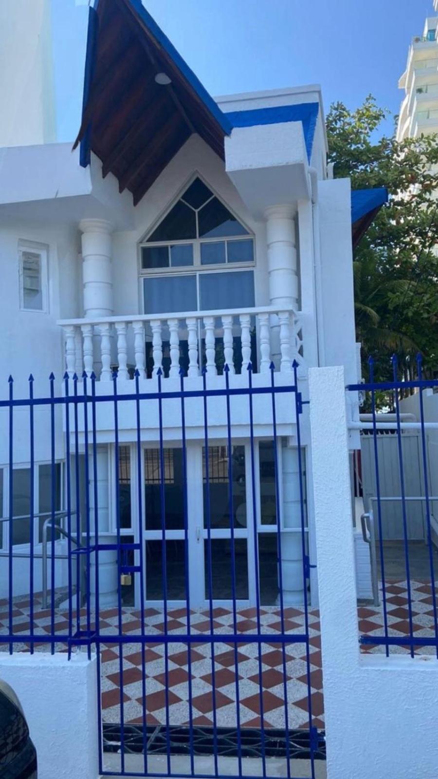 Hotel Boutique Dl Kartagena Zewnętrze zdjęcie